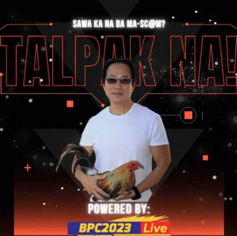 sabongallstar|TALPAKAN NA! .